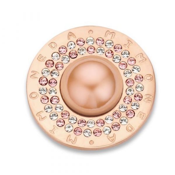 MI MONEDA | Munt Noche S - rosegold